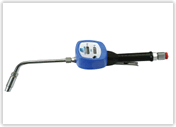 dispensing equipment