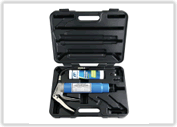 greasing equipment