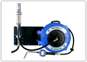 oil and grease systems