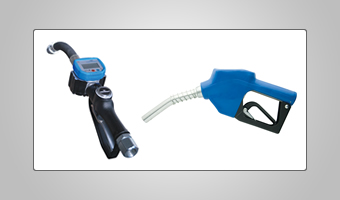 greasing equipment