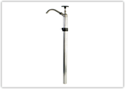 speciality pumps