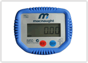 utility meter